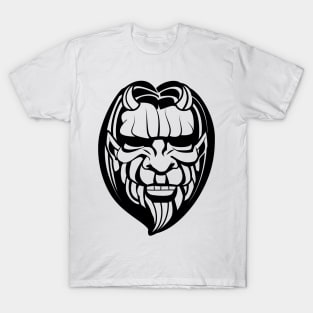 Face of the Devil T-Shirt